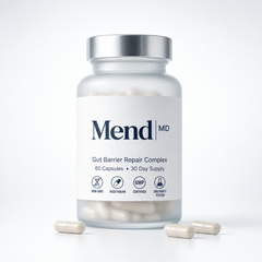 Mend MD - Gut Barrier Repair